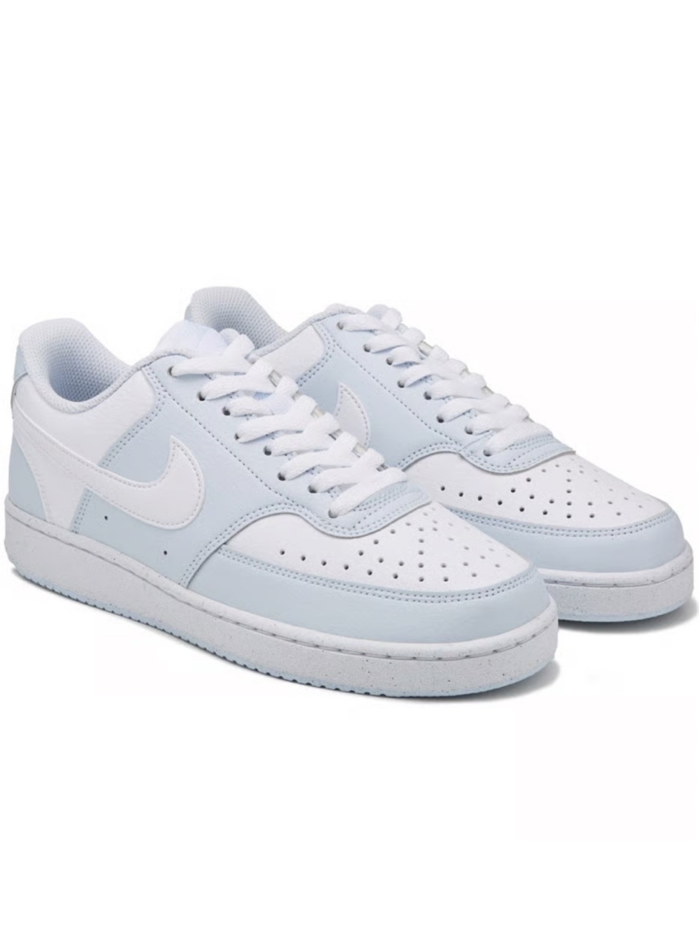 NIKE LOW DUNK WOMENS SNEAKERS SIZE 8